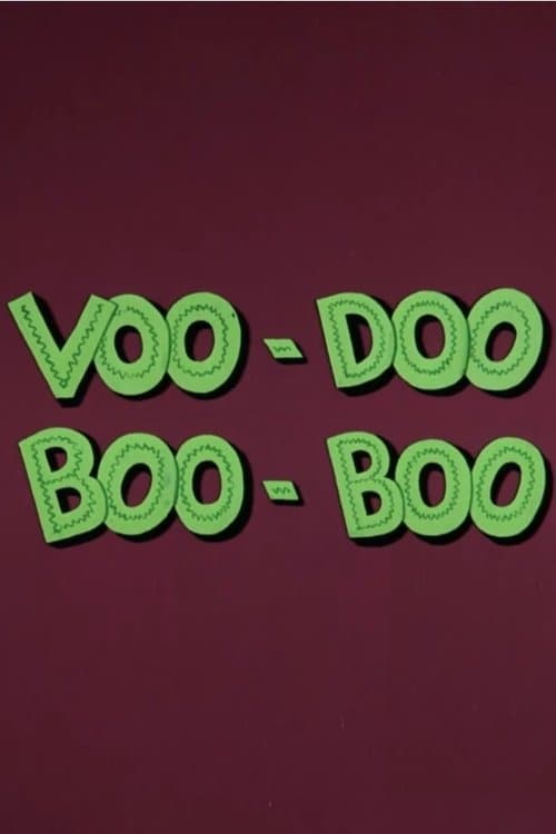 Voo-Doo Boo-Boo