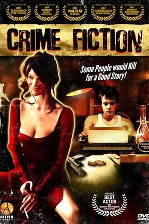 Crime Fiction