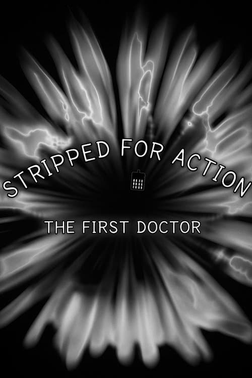 Stripped for Action: The First Doctor