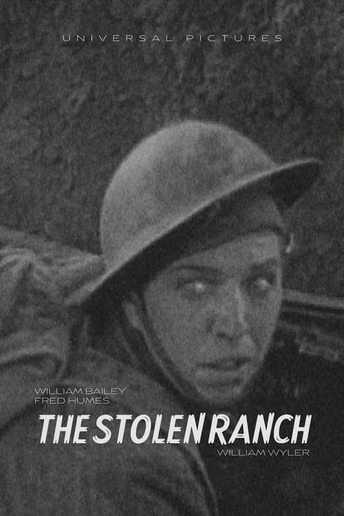 The Stolen Ranch