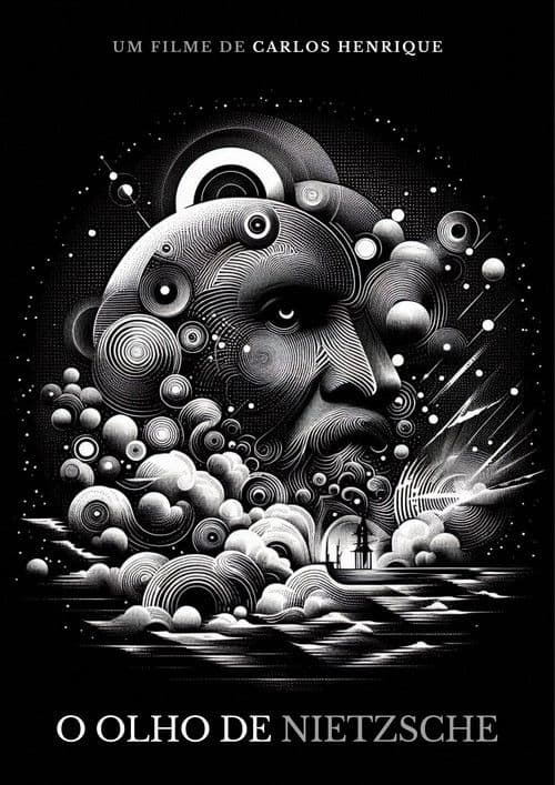 O Olho de Nietzsche