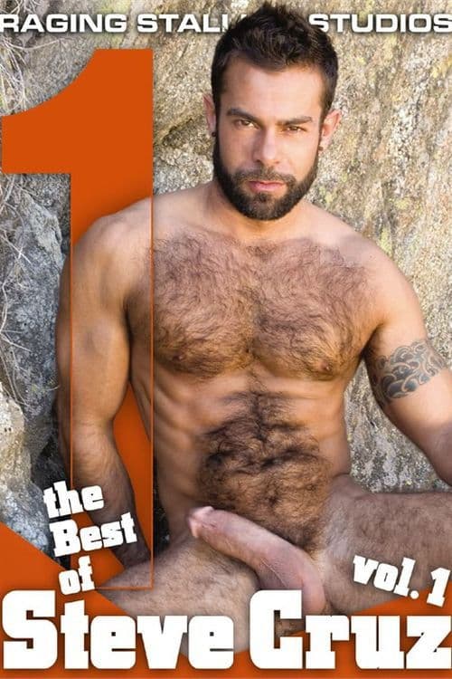 The Best of Steve Cruz