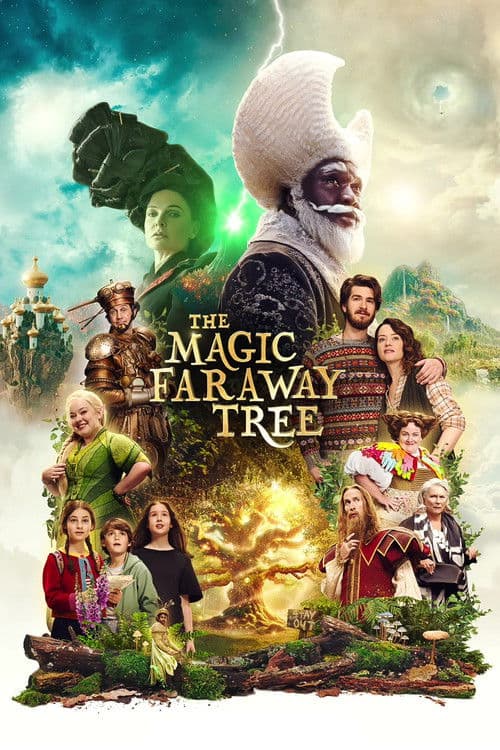 The Magic Faraway Tree
