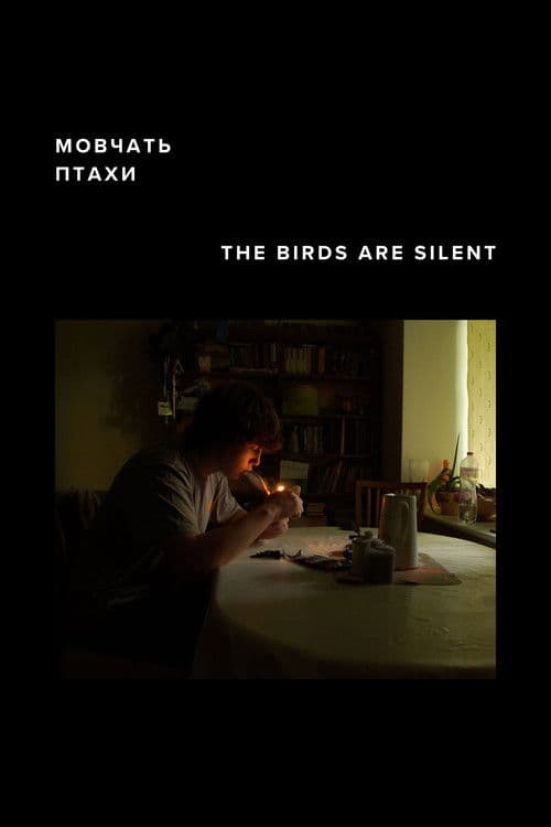 The Birds Are Silent