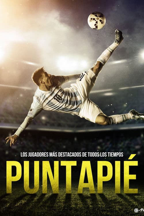 Puntapié