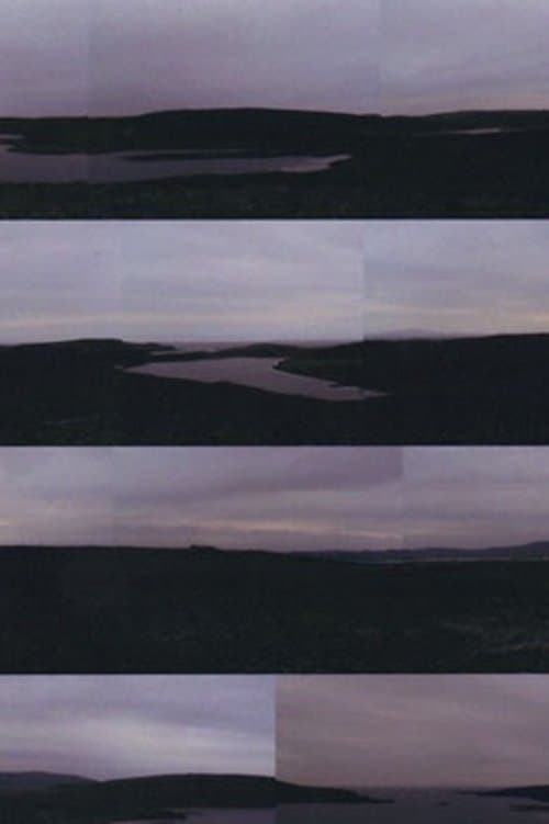 Detour followed by Jovan from Foula