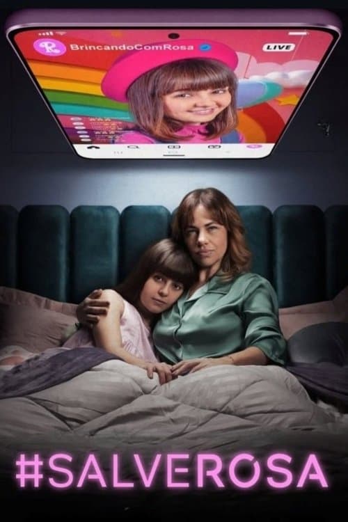 #SaveRosa