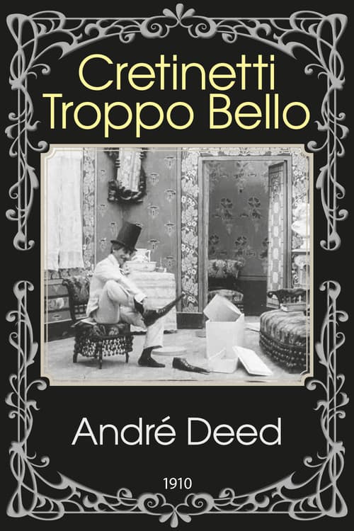 Cretinetti Che Bello!