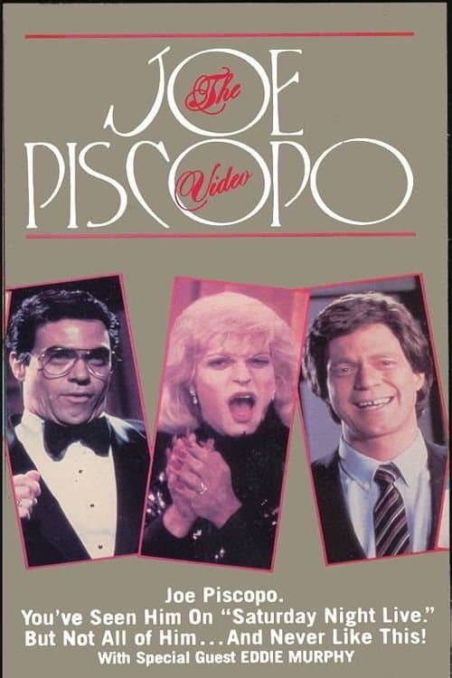 The Joe Piscopo Special