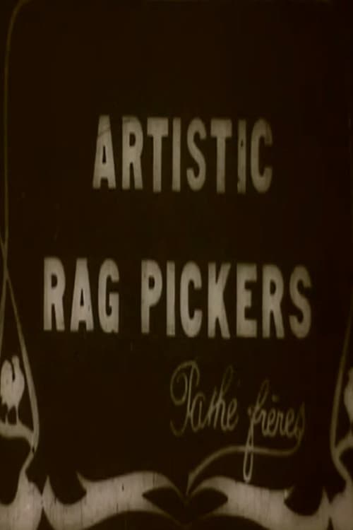 Artistic Rag Pickers