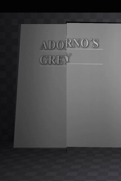 Adorno's Grey
