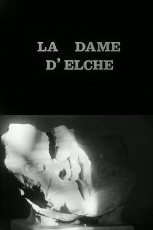 La Dame d'Elche