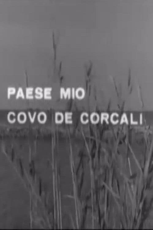 Paese mio covo de' corcali
