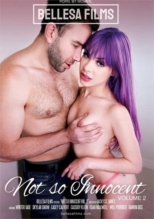 Not So Innocent 2