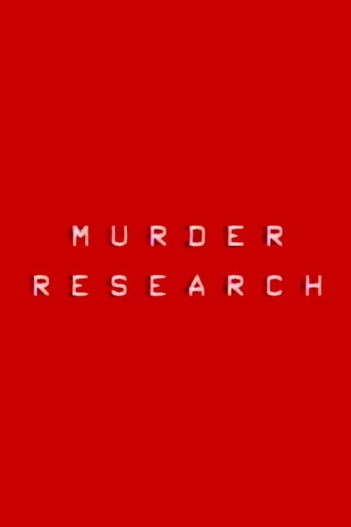 Murder Research