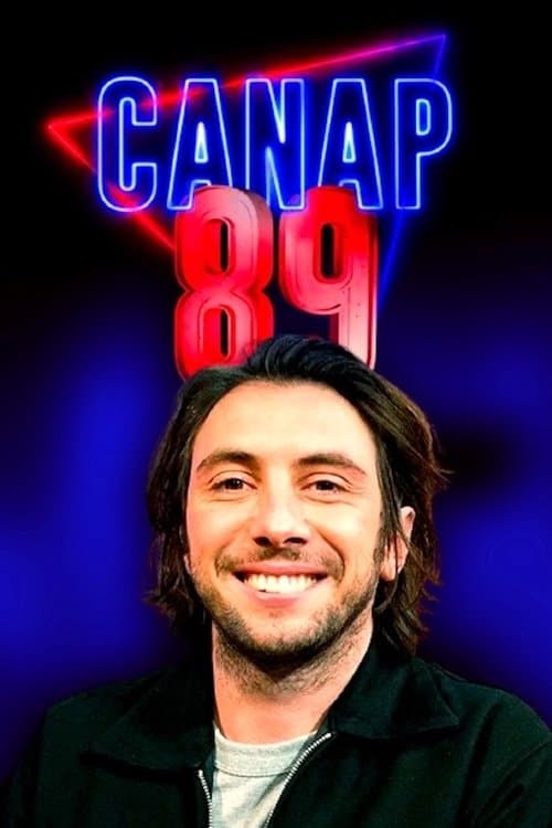 Canap 1989