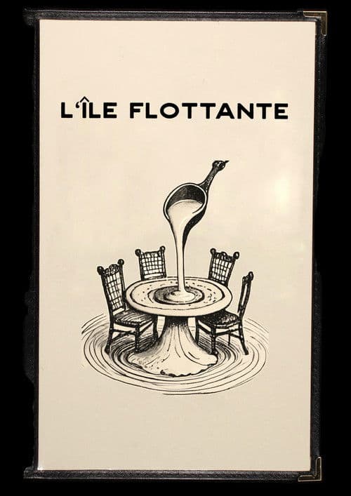 L'île Flottante