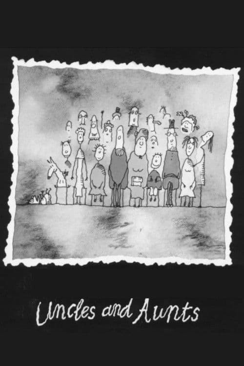 Uncles & Aunts III