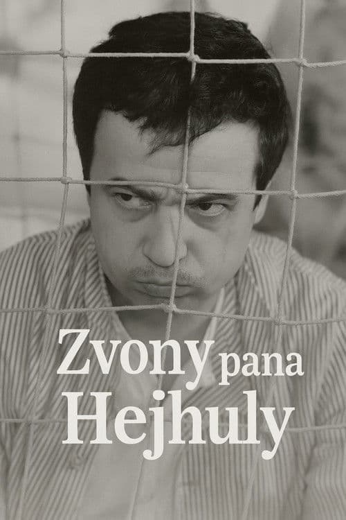 Zvony pana Hejhuly