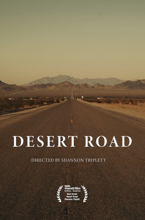 Desert Road