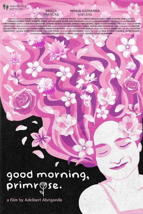 Good Morning, Primrose