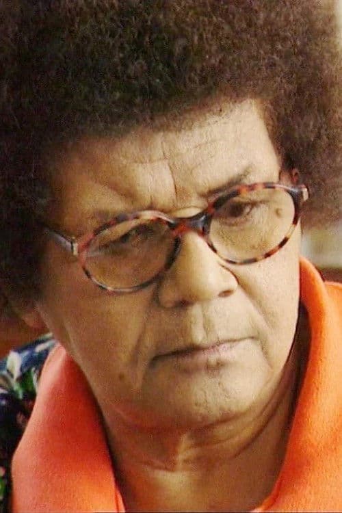 Sarah Maldoror ou la nostalgie de l'utopie