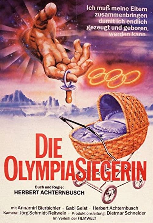 The Olympic Champion