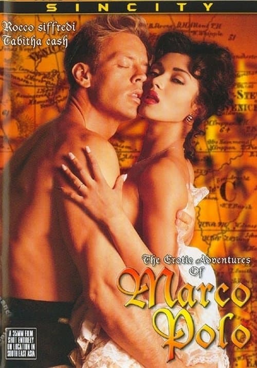 The Erotic Adventures of Marco Polo