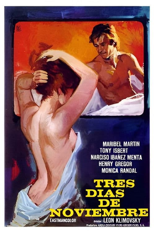 Three Days in November