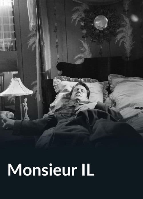 Monsieur IL