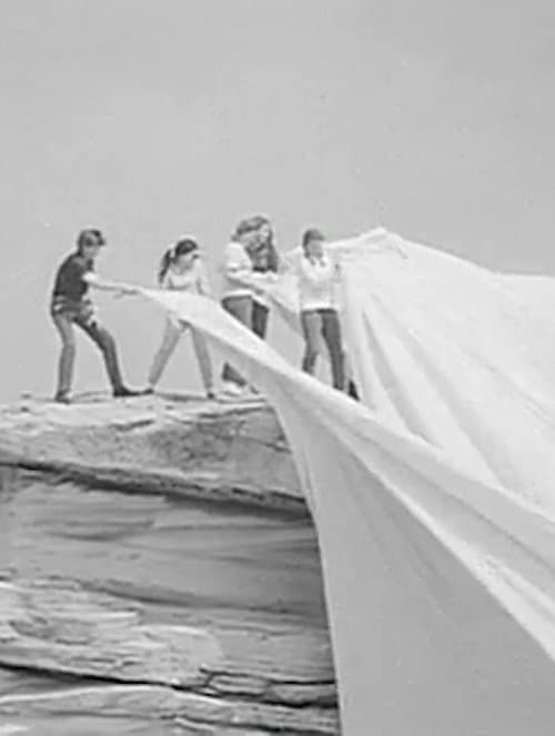 Operation Wrap Up: Christo In Australia