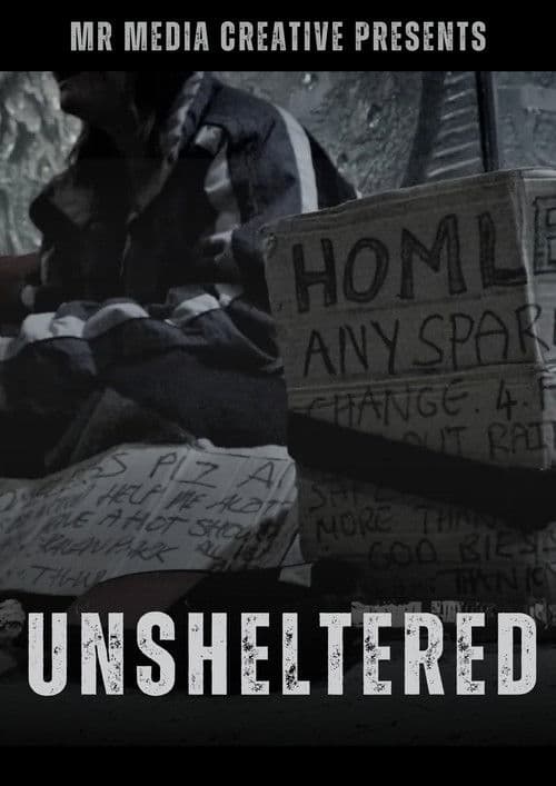 Unsheltered