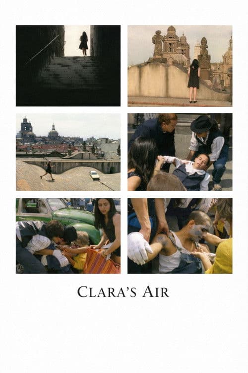 Clara's Air