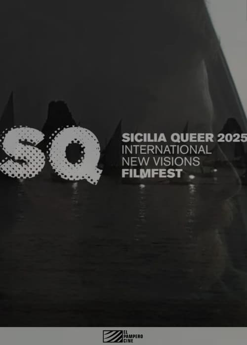 Laura Citarella for Sicilia Queer 2025