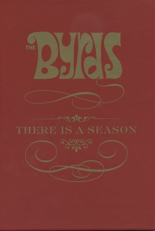 The Byrds: There is a Season
