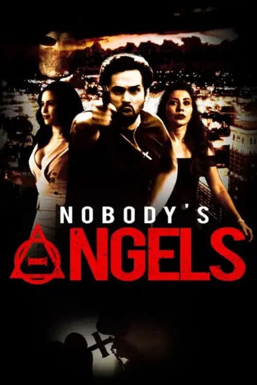 Nobody's Angels