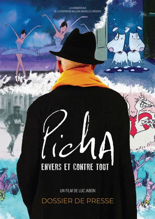 Picha: Against All Odds