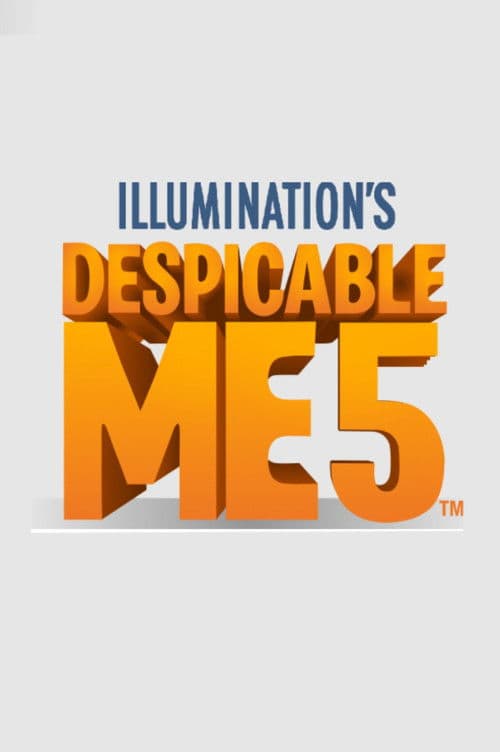 Despicable Me 5