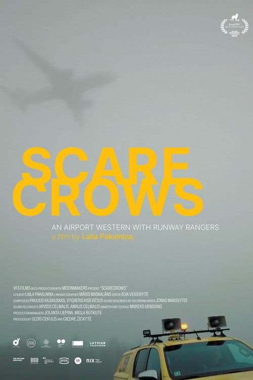Scarecrows