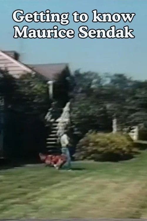 Getting to Know Maurice Sendak