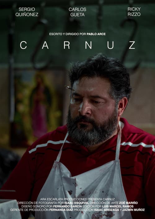 Carnuz