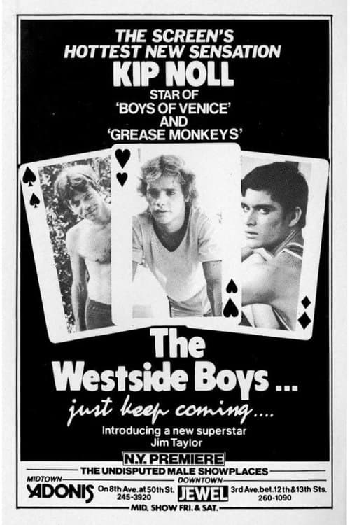 Kip Noll and the Westside Boys
