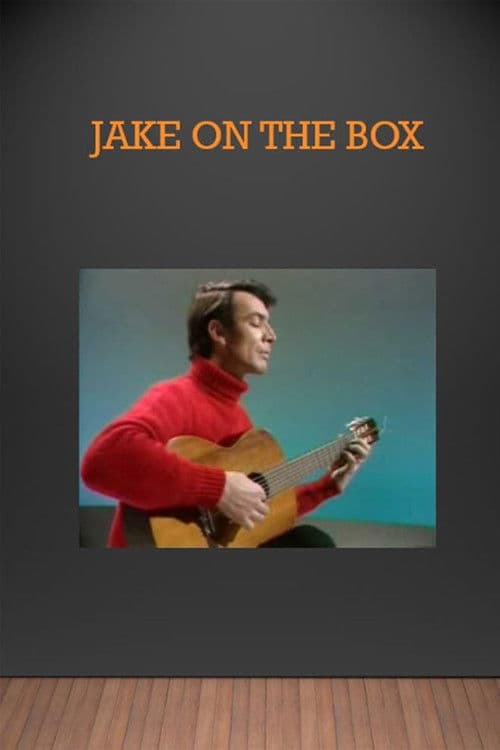 Jake on the Box