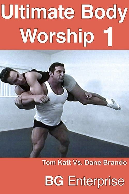 Ultimate Body Worship 1