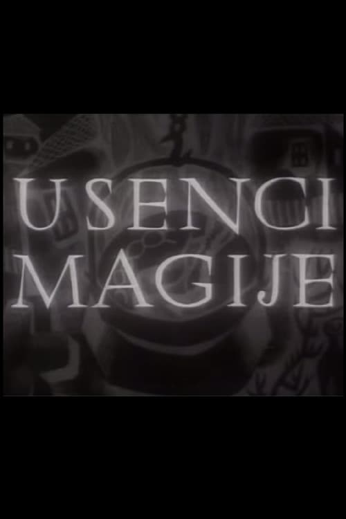 In the Shadow of Magic