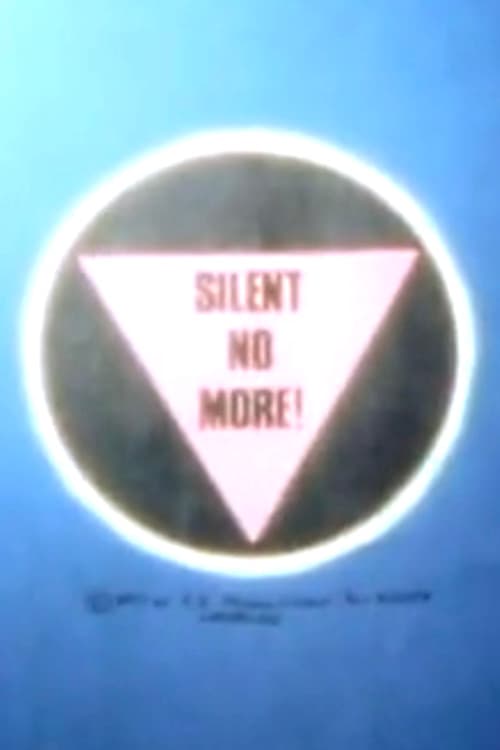 Silent No More