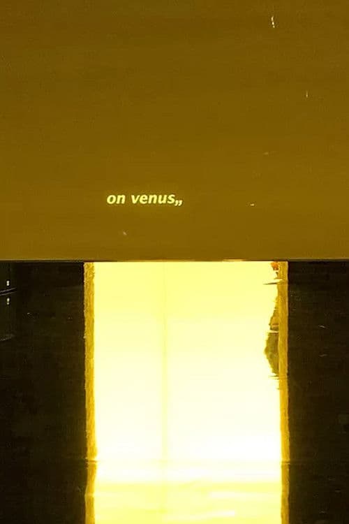 On Venus