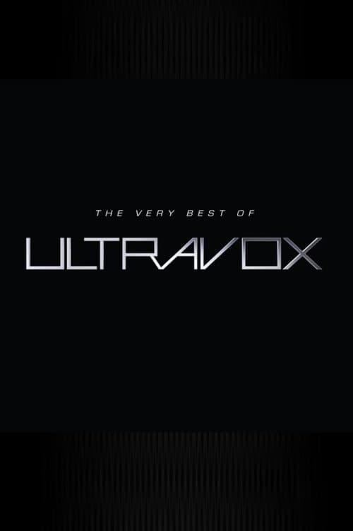 Ultravox - The Very Best Of