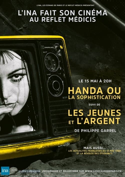 Handa or Sophistication