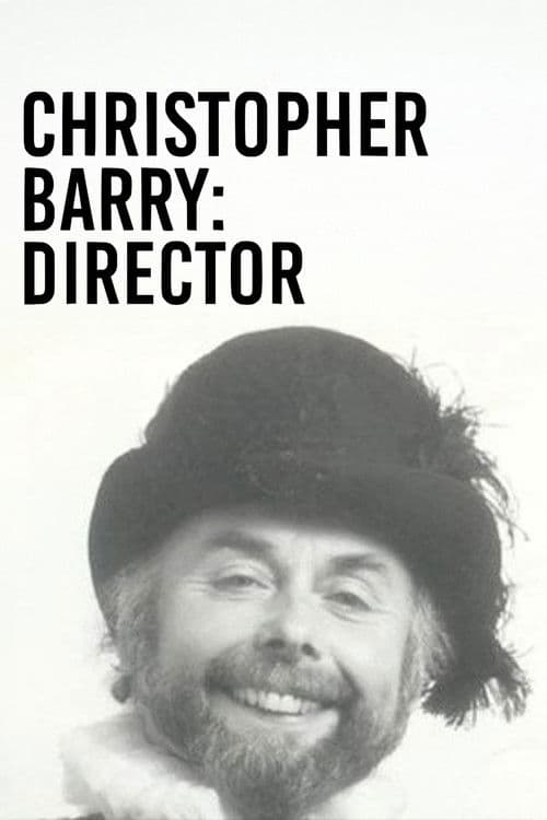 Christopher Barry: Director